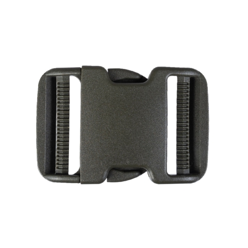 Hebilla Táctica MilTec 50mm verde oliva