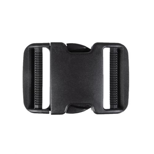 Hebilla Táctica MilTec 50mm negra