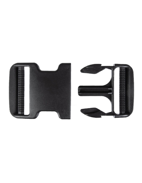 ComprarHebilla táctica MilTec 50mm negra