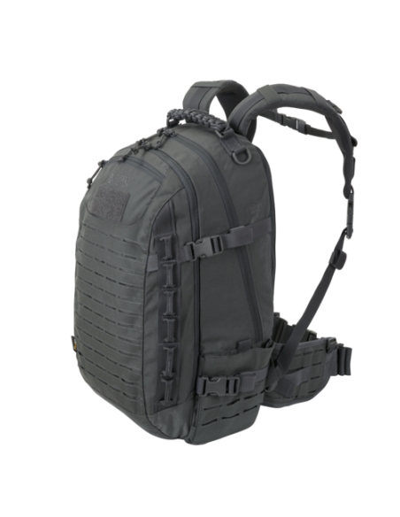 Mochila táctica Militar Direct Action Dragon Egg Enlarged 30 Litros Shadow Grey