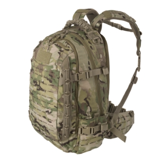 Mochila Táctica Militar Direct Action Dragon Egg Enlarged 30 Litros