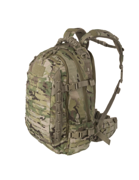 Mochila Táctica Militar Direct Action Dragon Egg Enlarged 30 Litros