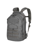 Mochila Táctica Militar Helikon-Tex EDC Pack 21 Litros Melange grey