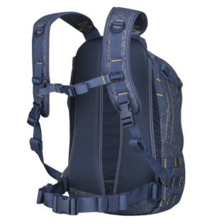 Mochila Táctica Militar Helikon-Tex EDC Pack 21 Litros Melange grey 2