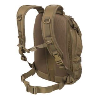Mochila Táctica Militar Helikon-Tex EDC Pack 21 Litros Flecktarn 2