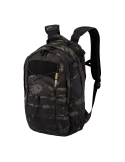 Mochila Táctica Militar Helikon-Tex EDC Pack 21 Litros Multicam Black