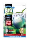 Bolas Bio G&G ARMAMENT 0.20G 2000 disparos