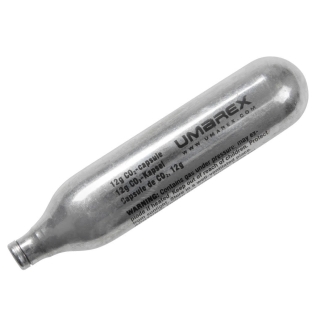 Cápsula Co2 12gr Umarex