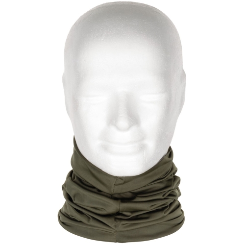 ComprarPañuelo Multifunción Cuello MFH Verde
