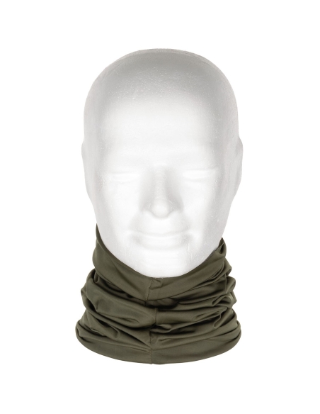 ComprarPañuelo Multifunción Cuello MFH Verde