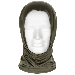 ComprarPañuelo Multifunción Cuello MFH Verde 2