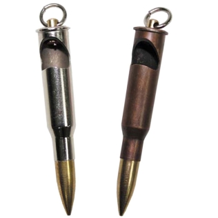 Llavero Bala Mosin con abridor de botellas MFH 2
