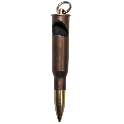Llavero Bala Mosin con abridor de botellas MFH