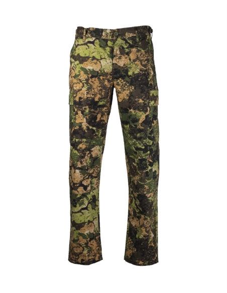 Pantalón de Camuflaje BDU MilTec Wasp I Z3A