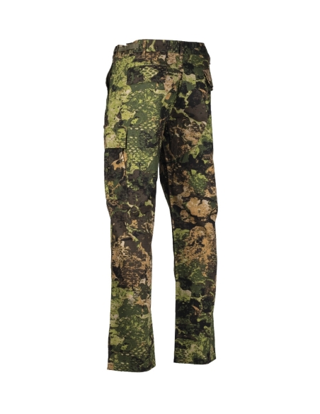 ComprarPantalón de Camuflaje BDU MilTec Wasp I Z3A