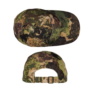 Gorra Táctica MilTec Wasp I Z3A 2
