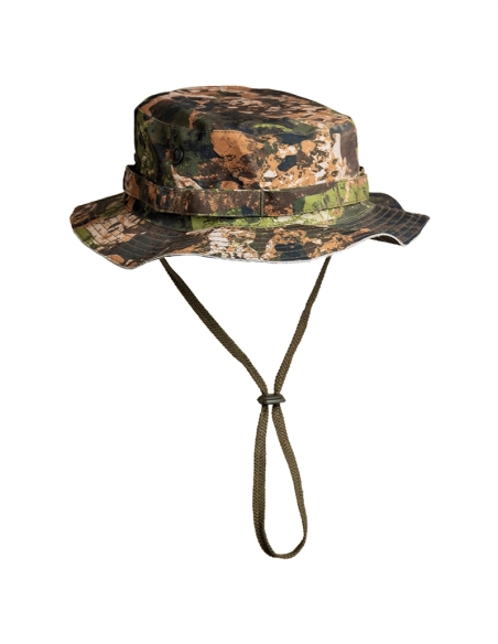 Boonie Gorro Táctico MilTec WASP I Z3A