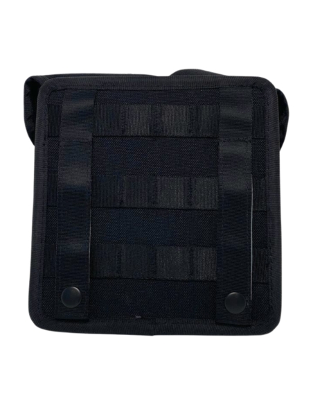 ComprarFunda Molle Cargador Doble Tacgear Negra