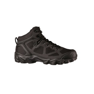 Botas Chimera Mid MilTec Negras