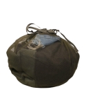 Bolsa de red para Ropa Sucia Verde Oliva