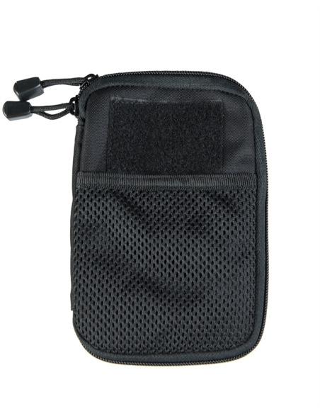 Cartera Molle Pequeña MilTec Negra