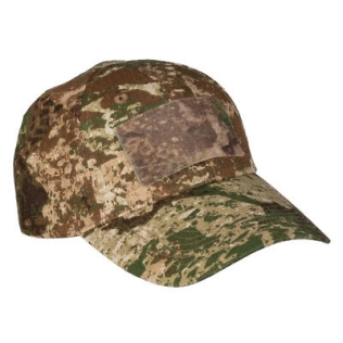 Gorra Táctica con Velcro...