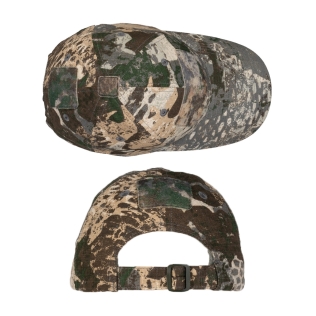 Gorra Camuflaje con Velcro... 2