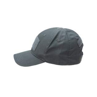 Gorra Invader Gear Gris 2