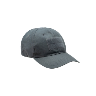 Gorra Invader Gear Gris