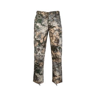 Pantalón de camuflaje BDU...