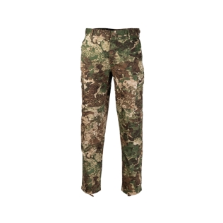 Pantalón de Camuflaje BDU MilTec Wasp I Z2