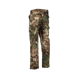 Pantalón de Camuflaje BDU MilTec Wasp I Z2 2