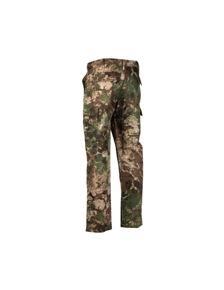 Pantalón de Camuflaje BDU MilTec Wasp I Z2