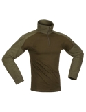 Camiseta de Combate Ubac Invader Gear Ranger Green