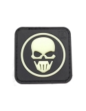 Parche de Goma 3D Ghost Recon Glow JTG