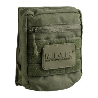 Bolsa Multiusos con Velcro...