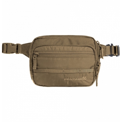 Riñonera PROTEAN Pentagon Coyote