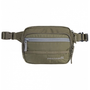 Riñonera PROTEAN Pentagon Olive Green