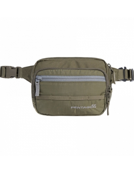Riñonera PROTEAN Pentagon Olive Green