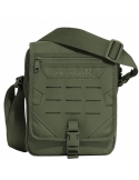 Bandolera Messenger Pentagon en verde