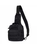 Bandolera Táctica PENTAGON UCB 2.0 Negra