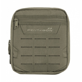 Bolso Multiusos Táctico EDC...