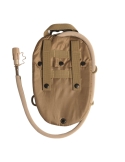 Bolsa de Hidratación MilTec Molle 1 litro Coyote