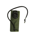 Bolsa de Hidratación MilTec Verde Oliva 2,5l