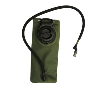 Bolsa de Hidratación MilTec Verde Oliva 2,5l