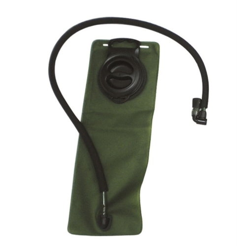 Bolsa de Hidratación MilTec Verde Oliva 3l