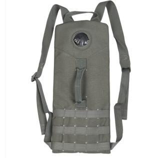 Pack de Hidratación MilTec 3,0l Gris