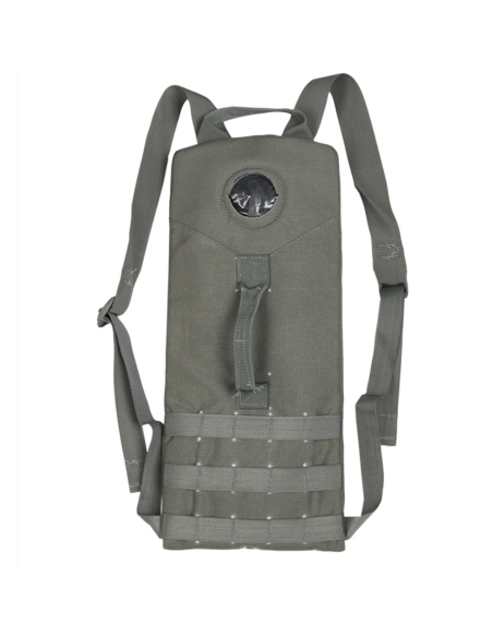 Pack de Hidratación MilTec 3,0l Gris