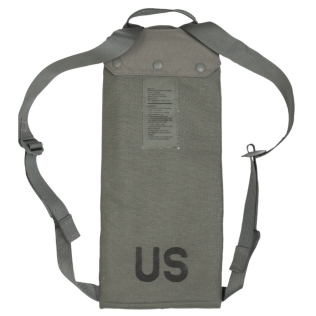 Pack de Hidratación MilTec 3,0l Gris 2