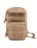 Bolsillo Portallaves Mini US Assault MilTec